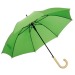 Parapluie automatique manche col de cycgne cadeau d’entreprise