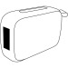 Miniature du produit Haut-parleur sans fil publicitaire 3W 1