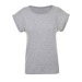 Miniature du produit T-shirt femme personnalisable col rond Melba 1