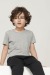 Miniature du produit T-shirt enfant personnalisable ajusté 100% coton bio Crusader 0