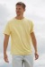 Tee-shirt homme 100% coton bio boxy cadeau d’entreprise