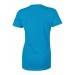 T-Shirt Femme Manches Courtes Gildan, Textile Gildan publicitaire