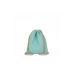 Miniature du produit Petit sac à dos recyclé à cordon coulissant - Taille enfant 1