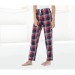 Miniature du produit Women'S Tartan Lounge Trousers - Pantalon de pyjama femme 5