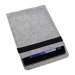 Miniature du produit Housse pour tablette reflects-gadsden light grey 1