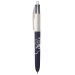 BIC® 4 Couleurs Soft, stylo marque Bic publicitaire