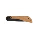 Miniature du produit Couteau en bois avec sécurité Nemus FSC® 4