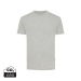 Miniature du produit T-shirt personnalisé en coton recyclé non teinté Iqoniq Manuel 0
