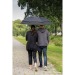 Parapluie extensible de 23 à 27 pouces Swiss Peak AWARE cadeau d’entreprise