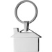 Miniature du produit Porte-clés maison personnalisable 0