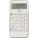 Miniature du produit Calculatrice de poche en plastique. 1