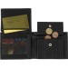 Miniature du produit Porte-monnaie personnalisable en croûte de cuir 4