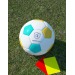 Miniature du produit Ballon Football publicitaire Promo 350/360 g 3
