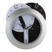 Miniature du produit Horloge murale avec cadran amovible 5