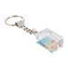 Miniature du produit Porte-clés en verre 2