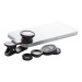 Miniature du produit Kit lentilles personnalisables pour smartphone 1