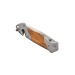 Miniature du produit Couteau de sécurité rescue bois 2