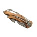 Miniature du produit Couteau de sécurité personnalisé en bois d'olivier 2