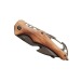 Miniature du produit Couteau de sécurité en bois d'olivier 4
