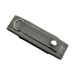 Miniature du produit Etui de ceinture personnalisable en nylon pour couteau 2