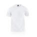 Miniature du produit T-Shirt Adulte Blanc Premium 1
