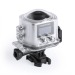 Miniature du produit Caméra Sportive personnalisable 360° 0