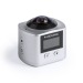 Miniature du produit Caméra Sportive personnalisable 360° 2