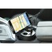 Chargeur Support, support et socle de téléphone portable pour voiture publicitaire