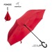 Parapluie Réversible cadeau d’entreprise