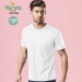 Miniature du produit T-Shirt personnalisable Adulte Blanc keya MC130 3