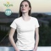 Miniature du produit T-Shirt Femme Blanc keya WCS180 2