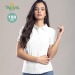Miniature du produit Polo Femme publicitaire Blanc keya WPS180 4