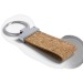Miniature du produit Porte-clés avec boucle en liège 3