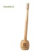 Miniature du produit Brosse à dents bambou avec support 0