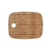 Miniature du produit Planche à découper en bois naturel 4