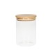 Miniature du produit Récipient en verre Bambou, 700 ml 3