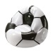 Miniature du produit Fauteuil personnalisable de football gonflable Big 0