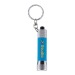 Miniature du produit Porte-clés personnalisable torche gomme 5