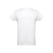 Miniature du produit T-shirt publicitaire blanc 150g 4