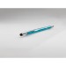 stylo à bille en aluminium cadeau d’entreprise