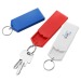 Miniature du produit Porte-clés coffre-fort personnalisable 3