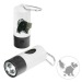 Miniature du produit Lampe de poche pour sortie des chiens, 1 LED blanc 1