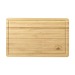 Bamboo Board planche à découper, Planche à découper publicitaire