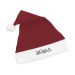 Miniature du produit Santa Hat bonnet de noël publicitaire 0