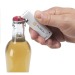 Miniature du produit Briquet électronique personnalisable Flameclub® avec ouvre-bouteille et flamme réglable 3