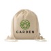 Recycled Cotton PromoBag 180 g/m² sac à dos cadeau d’entreprise