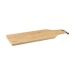 Tapas Bamboo Board planche à découper cadeau d’entreprise