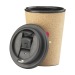 Miniature du produit Tasse à café réutilisable à double paroi 350 ml 2