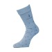 Miniature du produit Cotton Socks chaussettes personnalisables 2