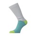 Plastic Bank Socks Recycled Cotton chaussettes, Paire de chaussettes publicitaire
